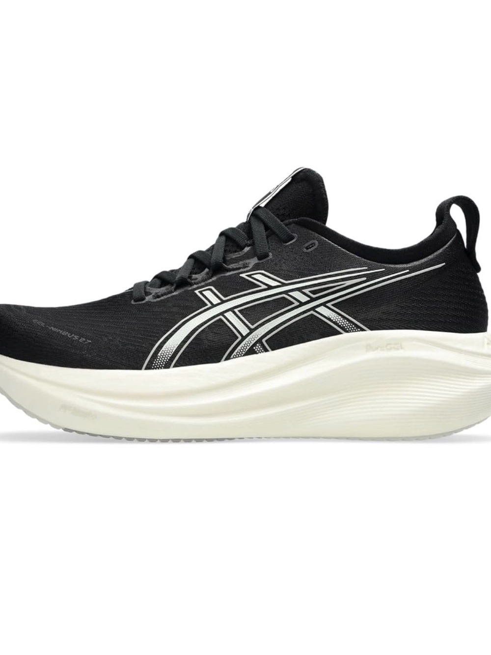 ASICS Men's Gel-Nimbus 27 Road Running Shoes Men’s Size 10.5 New